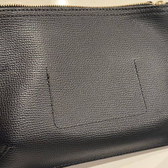 Longchamp Shop it Leather Crossbody - Picture 12 of 13